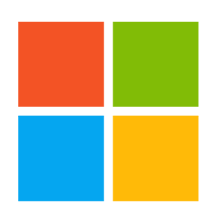 Microsoft Corp.