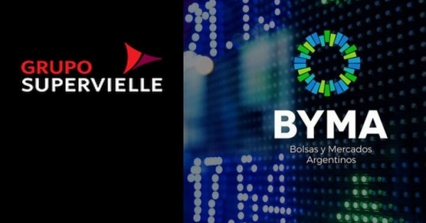 Grupo Supervielle se suma al Panel de Gobierno Corporativo de BYMA