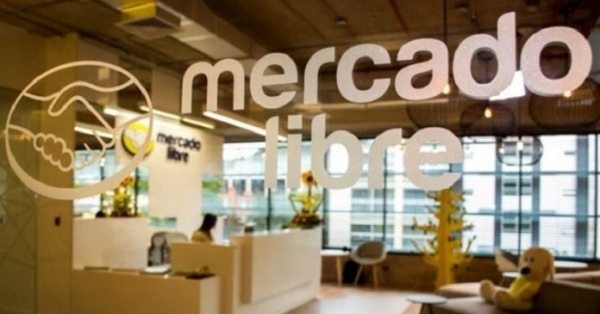 Ecommerce: Mercado Libre emite deuda por 800 millones de dólares